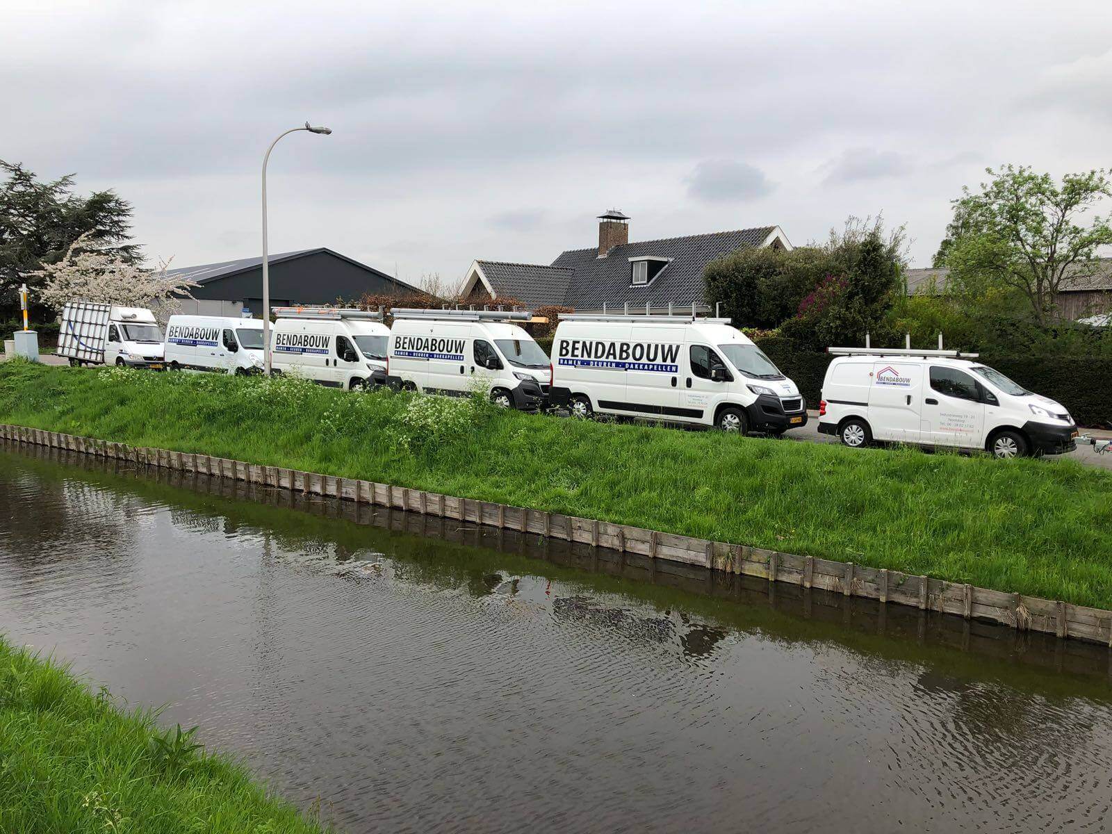 Wat ons uniek maakt