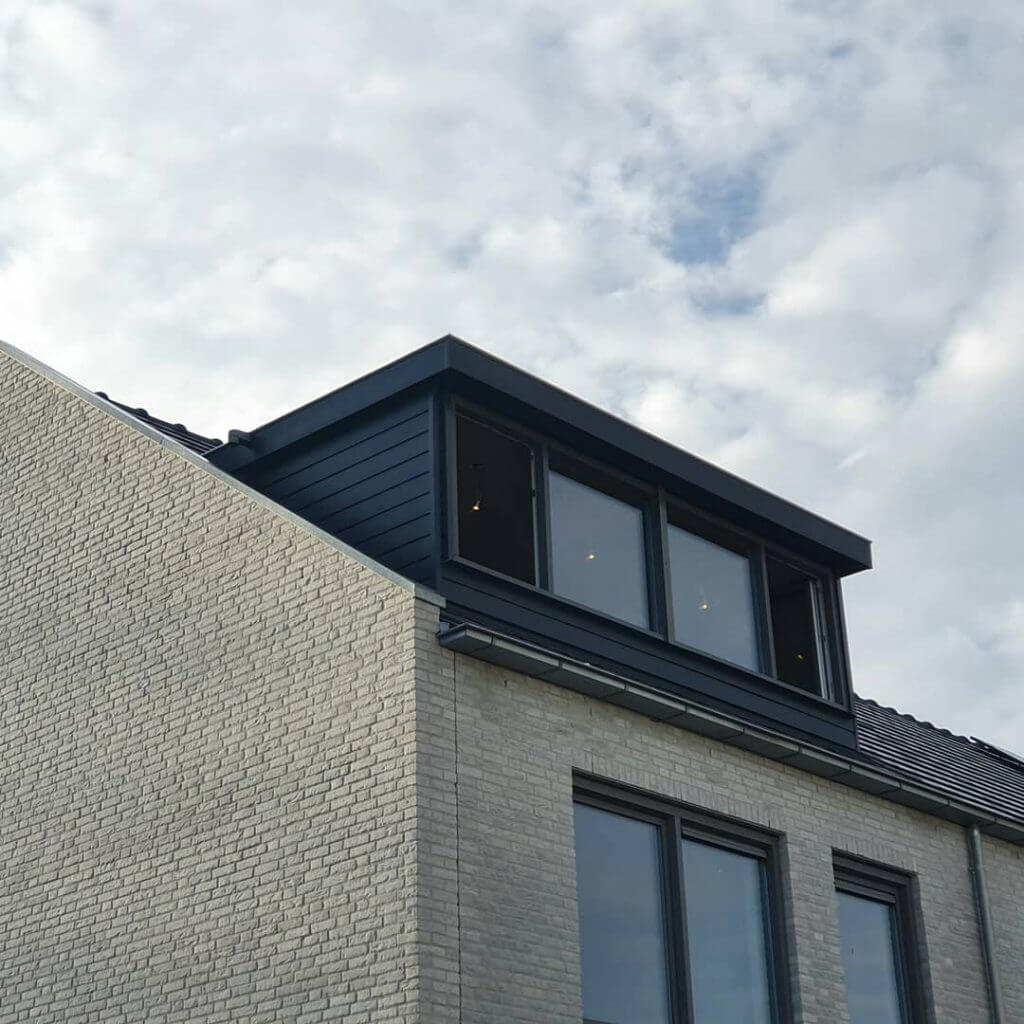 Dakkapellen