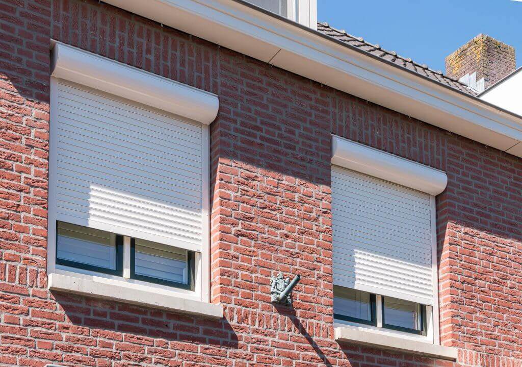 Rolluiken